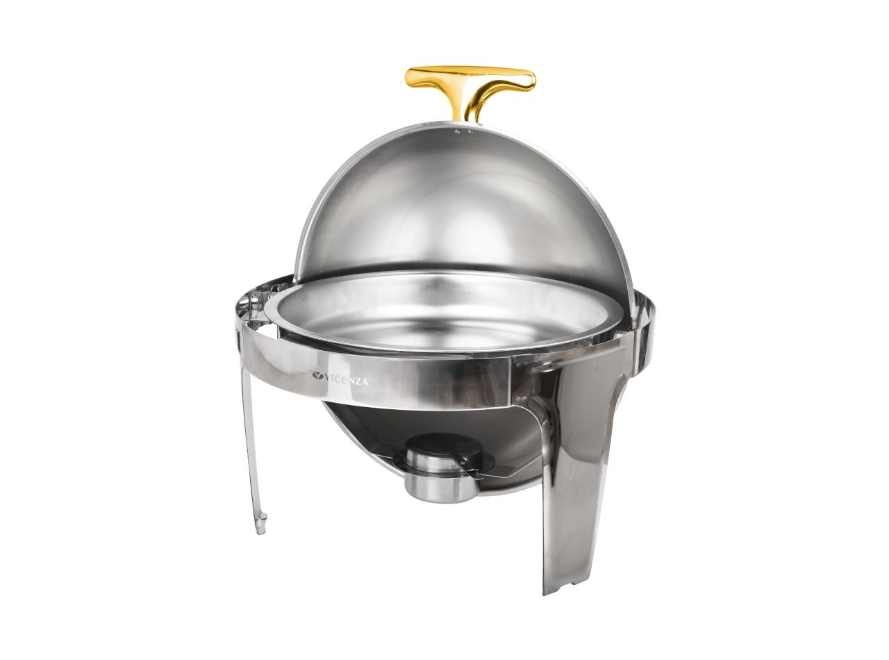 VCF01 Sofia Chafing Dish 6L